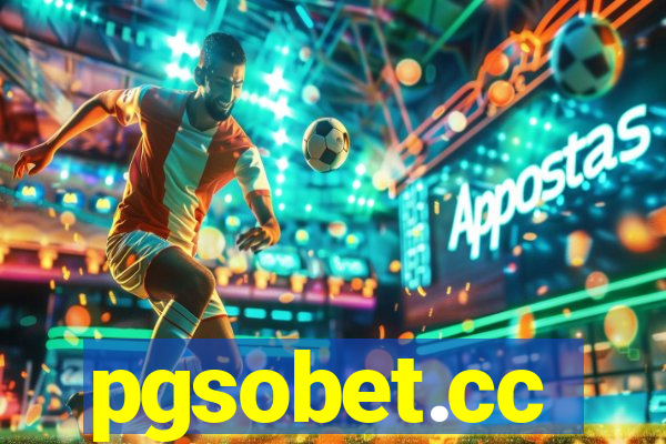 pgsobet.cc