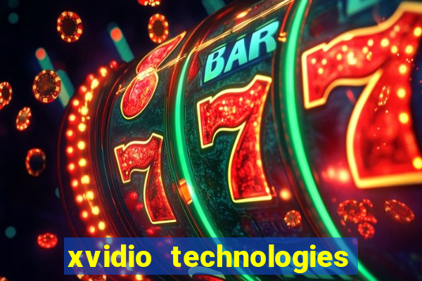 xvidio technologies startup brasil 2024 download