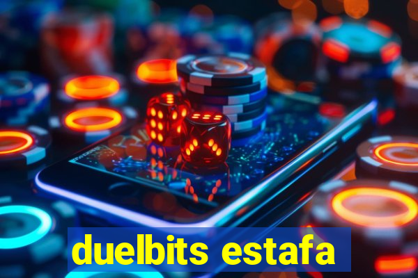 duelbits estafa