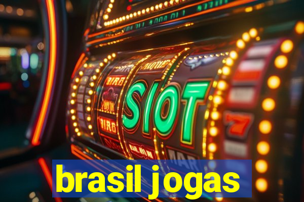 brasil jogas