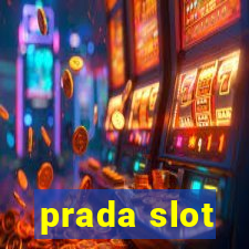 prada slot