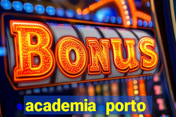 academia porto velho perto de mim