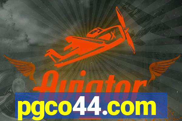 pgco44.com