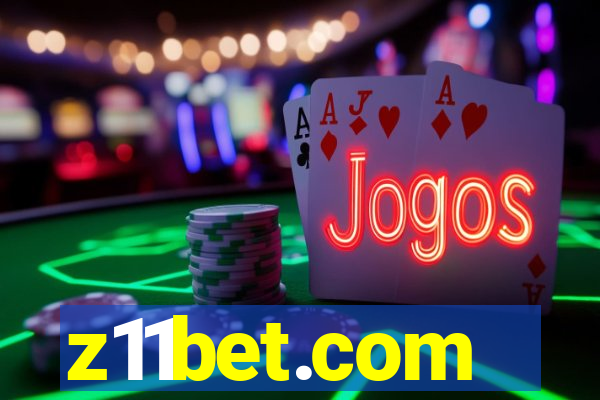 z11bet.com