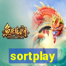 sortplay