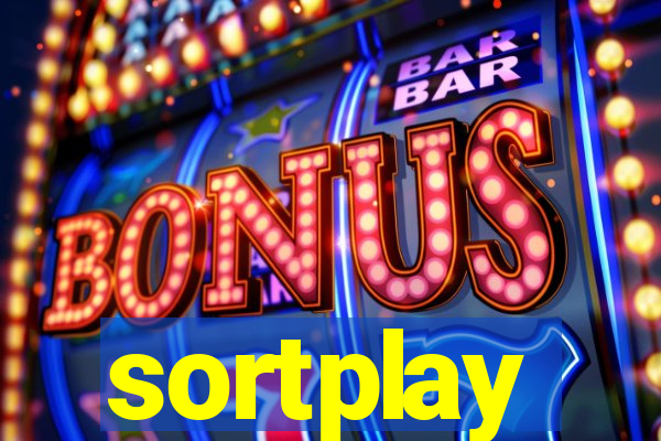 sortplay