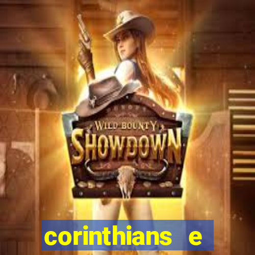 corinthians e cruzeiro futemax