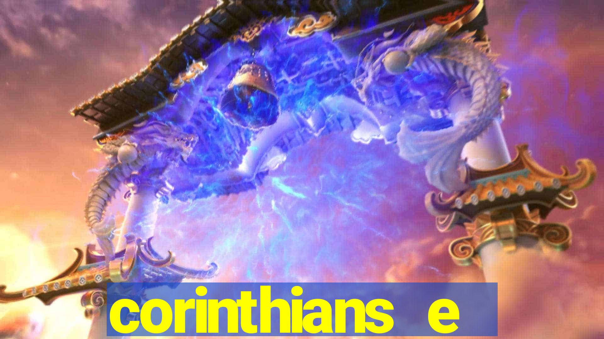 corinthians e cruzeiro futemax