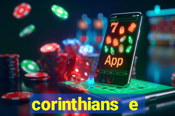 corinthians e cruzeiro futemax