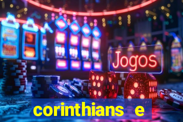 corinthians e cruzeiro futemax