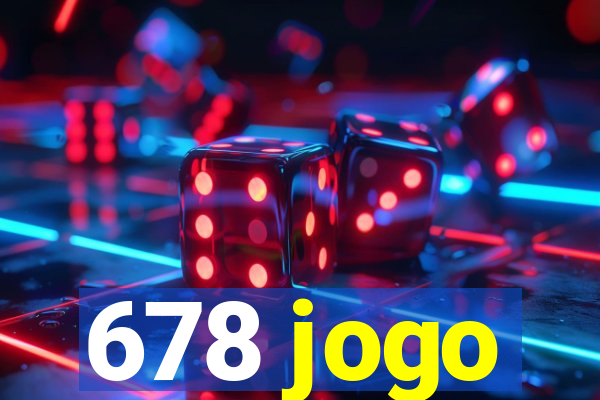 678 jogo