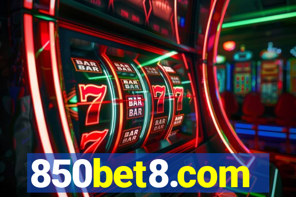 850bet8.com