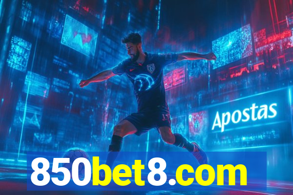 850bet8.com