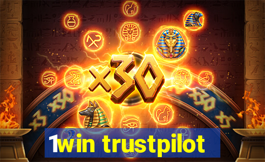 1win trustpilot