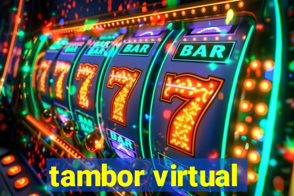 tambor virtual