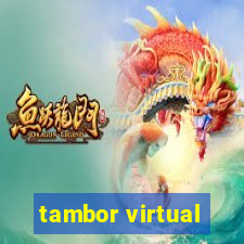 tambor virtual