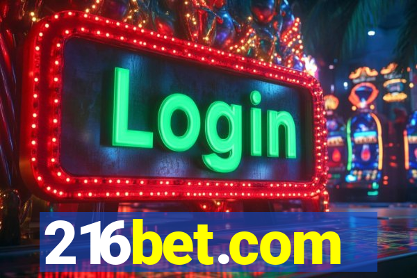 216bet.com