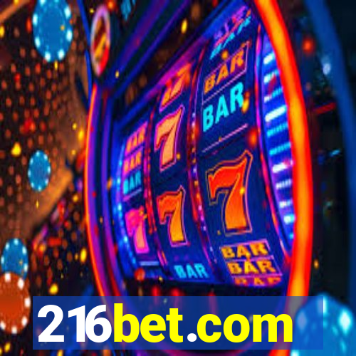 216bet.com