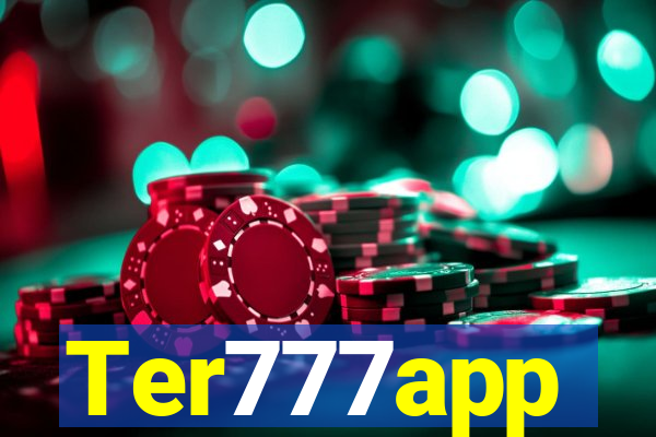 Ter777app