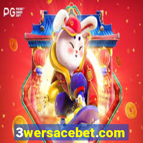 3wersacebet.com