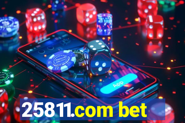 25811.com bet