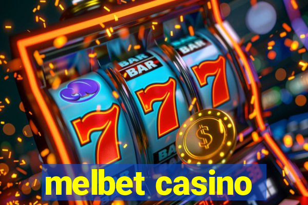 melbet casino