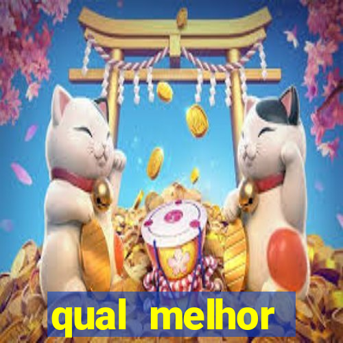 qual melhor aplicativo de jogo para ganhar dinheiro