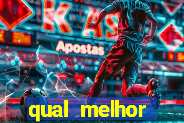 qual melhor aplicativo de jogo para ganhar dinheiro