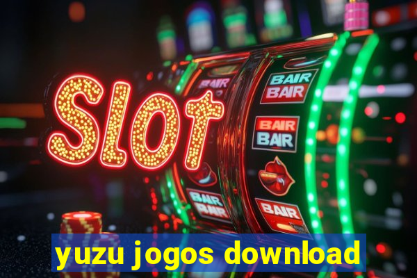 yuzu jogos download