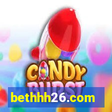 bethhh26.com