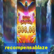 recompensablaze