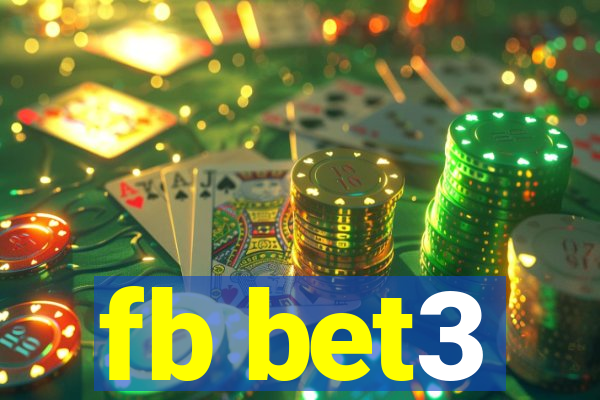 fb bet3