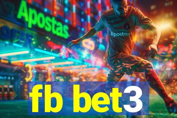 fb bet3