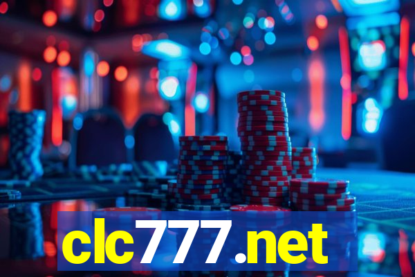 clc777.net