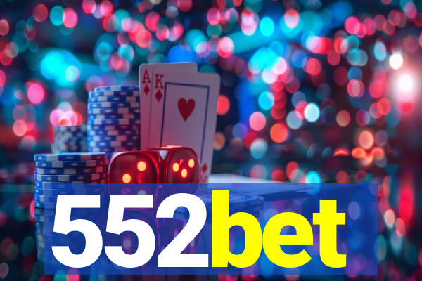 552bet