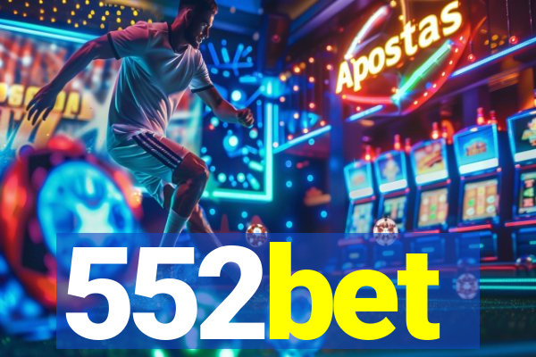 552bet