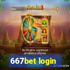 667bet login