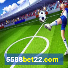 5588bet22.com