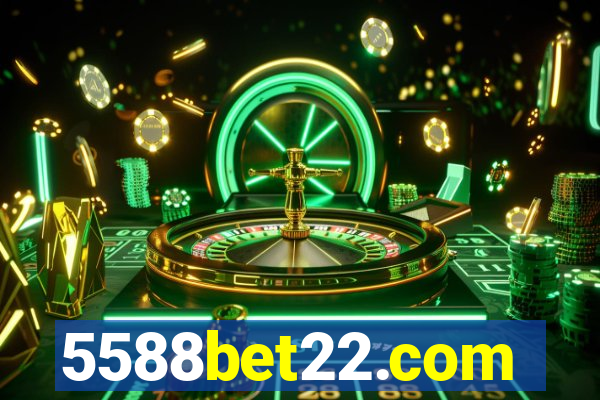 5588bet22.com