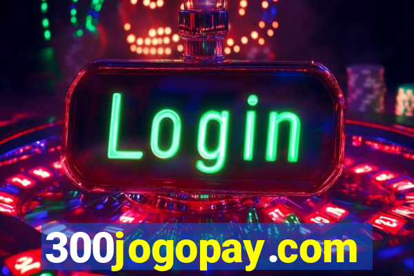 300jogopay.com