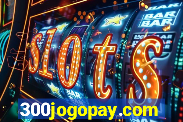 300jogopay.com