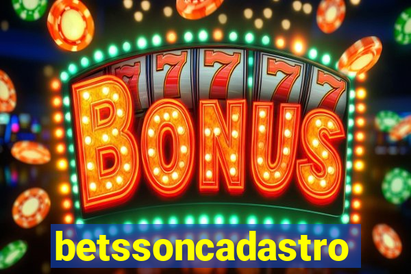 betssoncadastro