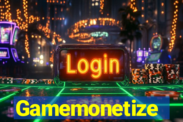 Gamemonetize