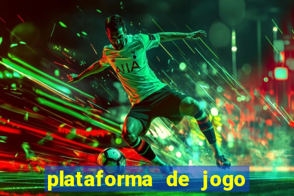 plataforma de jogo de 2 reais