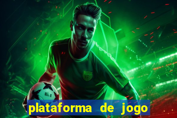 plataforma de jogo de 2 reais