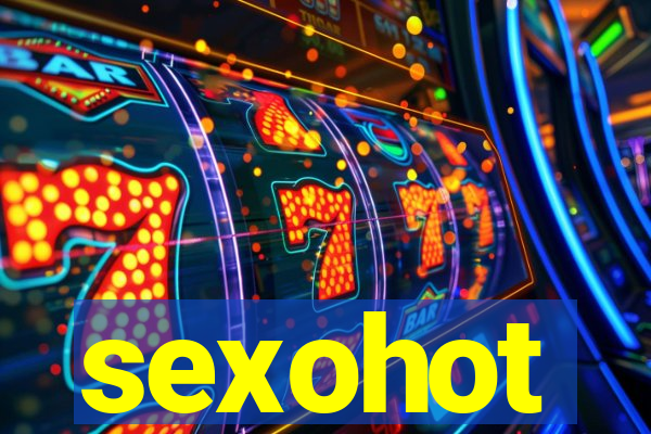 sexohot