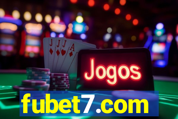 fubet7.com