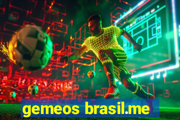 gemeos brasil.me