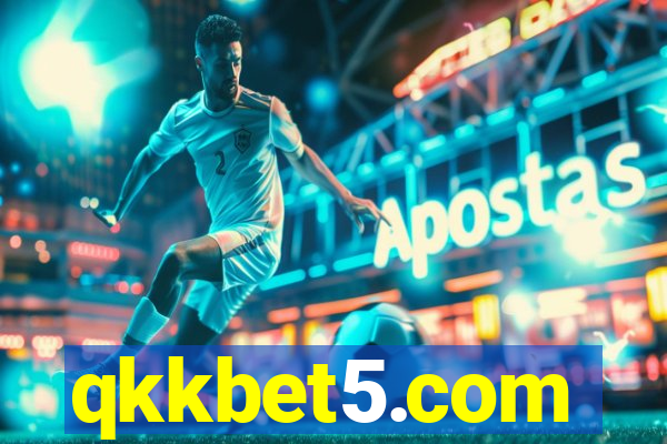 qkkbet5.com