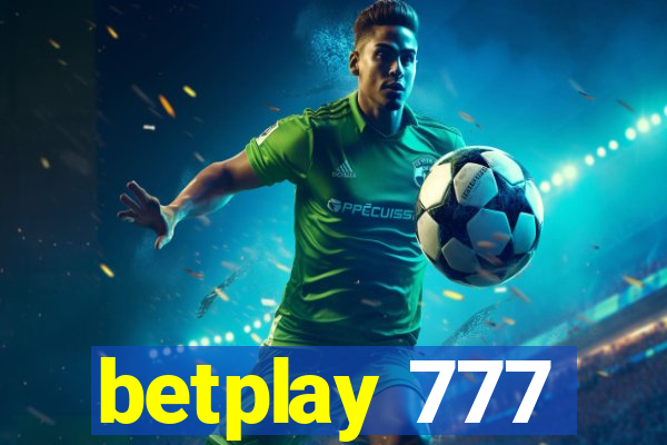 betplay 777